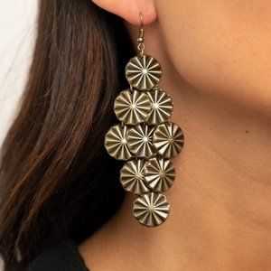 Paparazzi Earrings